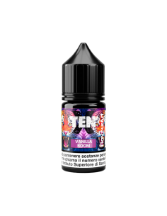 copy of RY4 Flavourart Liquid Shot 20ml Tobacco Vanilla Caramel