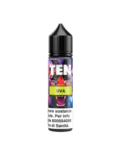 copy of RY4 Flavourart Liquid Shot 20ml Tobacco Vanilla Caramel