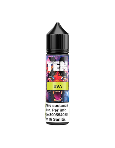 copy of RY4 Flavourart Liquid Shot 20ml Tobacco Vanilla Caramel