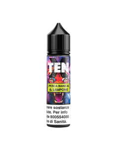 copy of RY4 Flavourart Liquid Shot 20ml Tobacco Vanilla Caramel