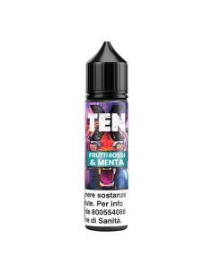 copy of RY4 Flavourart Liquid Shot 20ml Tobacco Vanilla Caramel