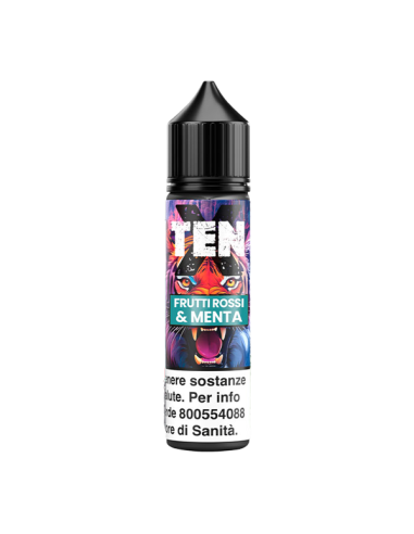 copy of RY4 Flavourart Liquid Shot 20ml Tobacco Vanilla Caramel