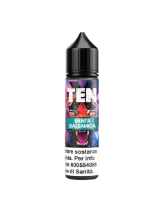 copy of RY4 Flavourart Liquid Shot 20ml Tobacco Vanilla Caramel