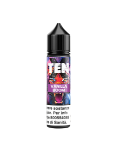 copy of RY4 Flavourart Liquid Shot 20ml Tobacco Vanilla Caramel