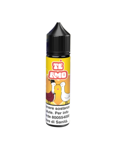 copy of RY4 Flavourart Liquid Shot 20ml Tobacco Vanilla Caramel