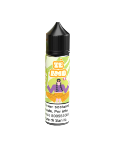 copy of RY4 Flavourart Liquid Shot 20ml Tobacco Vanilla Caramel