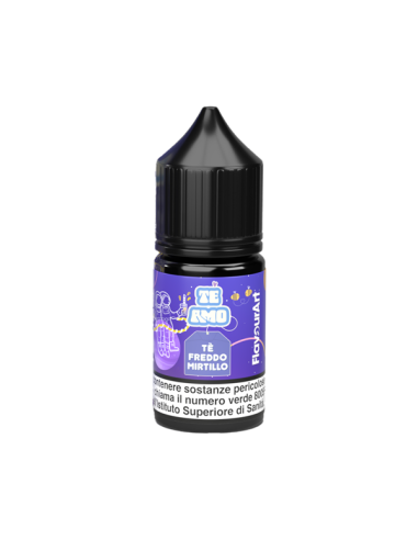 copy of RY4 Flavourart Liquid Shot 20ml Tobacco Vanilla Caramel