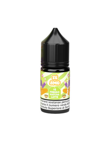 copy of RY4 Flavourart Liquid Shot 20ml Tobacco Vanilla Caramel
