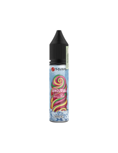 copy of Tobacco IWIK Flavors KIWI Liquid Shot 20ml Tobacco