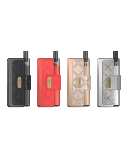 elfbar nachfüll pod läuft aus Authentic Vapefly TGO Pod System Mod Replacement Pod Cartridge - 4.5ml (1  PC) main image 0