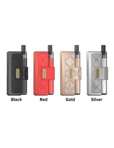 Exceed PCC Joyetech sigaretta elettronica con powerbank