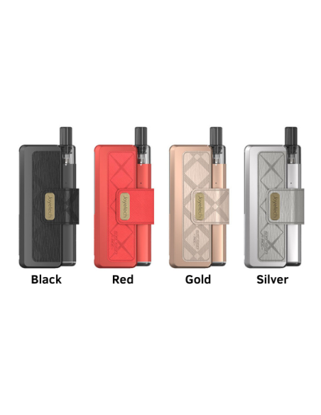 Exceed PCC Joyetech sigaretta elettronica con powerbank