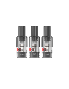 copy of Widewick Air Pod Cartridge Joyetech Replacement 2ml - 2