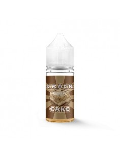 Crack Cake Aroma Shot Series di Food Fighter Juice Liquidi scomposti