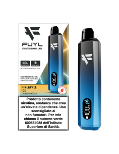 copy of Artisan Relx Pod Mod Body Battery 350mAh