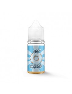 Get Glazed Aroma Shot Series di Food Fighter Juice Liquidi scomposti