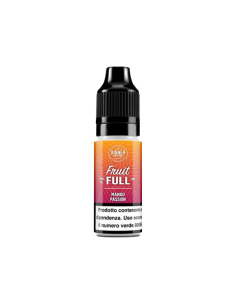 copy of ElfLiq Blue Razz Lemonade Elf Bar Ready Liquid 10ml