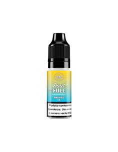copy of ElfLiq Blue Razz Lemonade Elf Bar Ready Liquid 10ml