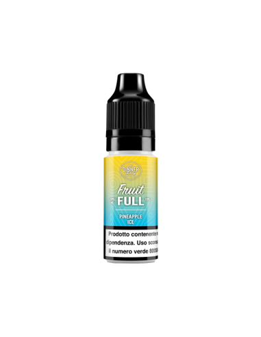 copy of ElfLiq Blue Razz Lemonade Elf Bar Ready Liquid 10ml