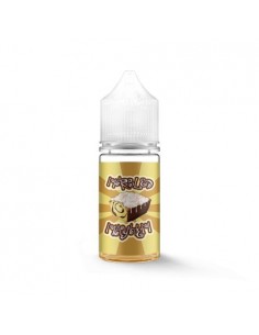 Marbled Mayhem Aroma Shot Series by Food Fighter Juice Disassembled Liquids