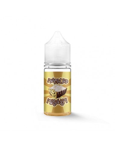 Marbled Mayhem Aroma Shot Series by Food Fighter Juice Disassembled Liquids