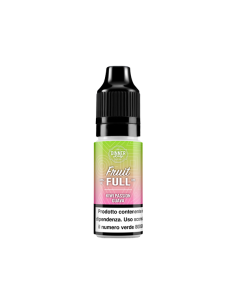 copy of ElfLiq Blue Razz Lemonade Elf Bar Ready Liquid 10ml