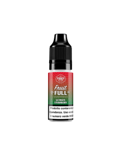 copy of ElfLiq Blue Razz Lemonade Elf Bar Ready Liquid 10ml
