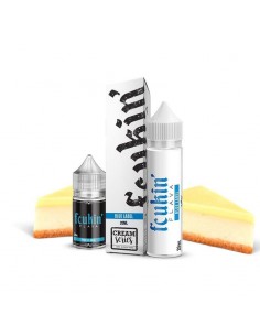 Blue Label Unblended Aroma Fcukin' Flava 20ml Liquid
