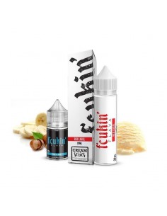 Red Label Aroma Scomposto Fcukin' Flava Liquido da 20ml
