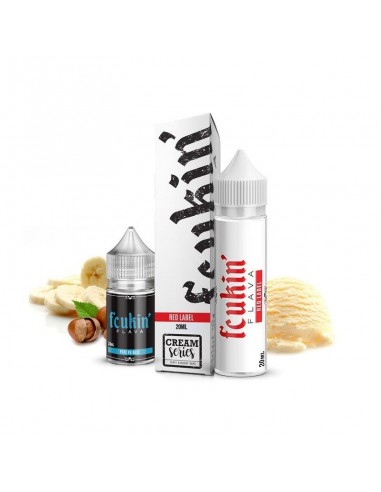 Red Label Aroma Scomposto Fcukin' Flava Liquido da 20ml