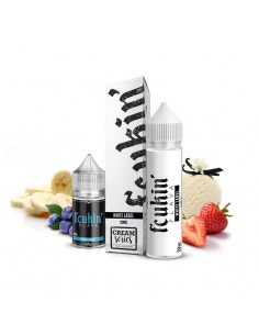 White Label Unflavored Aroma Fcukin' Flava 20ml Liquid