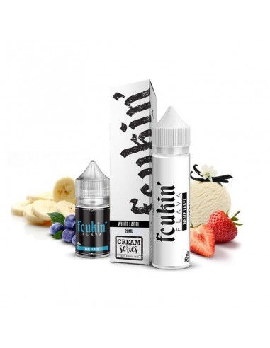 White Label Aroma Scomposto Fcukin' Flava Liquido da 20ml