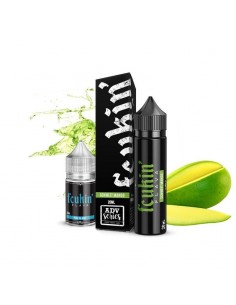 Schweet Mango Aroma Scomposto Fcukin' Flava Liquido da 20ml