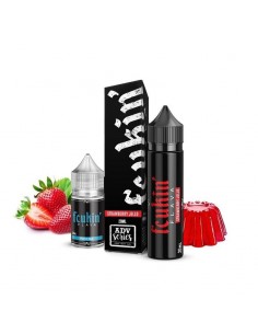 Strawberry Jello Aroma Scomposto Fcukin' Flava Liquido da 20ml