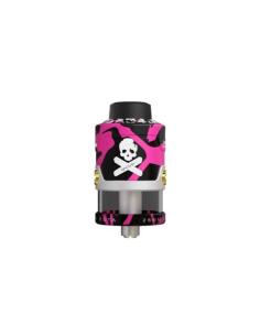 copy of Pyro V4 RDTA Vandy Vape Atomizer 25.5mm
