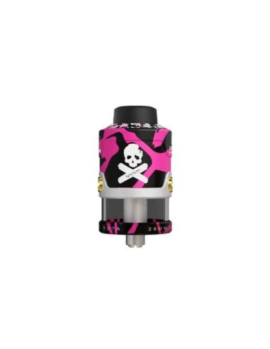 copy of Pyro V4 RDTA Vandy Vape Atomizer 25.5mm