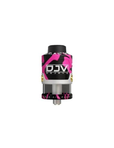 copy of Pyro V4 RDTA Vandy Vape Atomizer 25.5mm