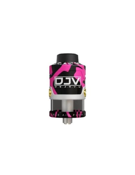 copy of Pyro V4 RDTA Vandy Vape Atomizer 25.5mm
