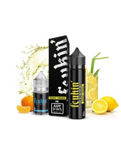 Smashin' Lemonade Aroma Scomposto Fcukin' Flava Liquido da 20ml