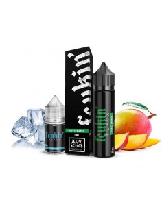 Freezy Mango Aroma Scomposto Fcukin' Flava Liquido da 20ml