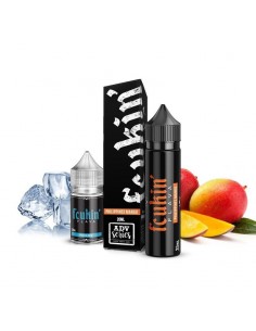 Phillipines Mango Aroma Scomposto Fcukin' Flava Liquid 20ml
