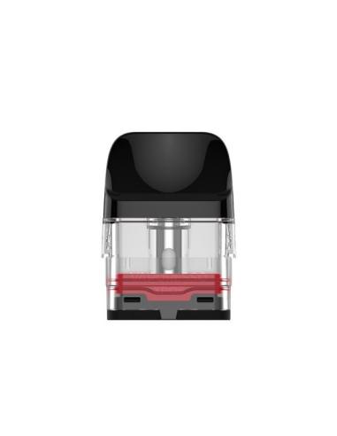 XROS Pod Cartridge Vaporesso Replacement 2ml/3ml - 2/4 Pieces