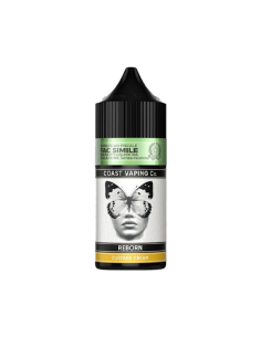 copy of Ermes ToB Liquido Shot 20ml Tobacco Cream...