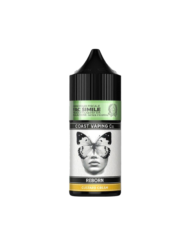 copy of Ermes ToB Liquido Shot 20ml Tobacco...
