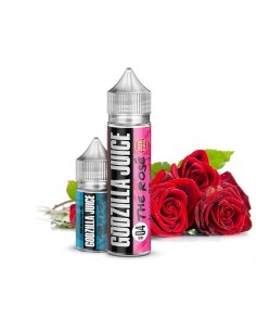 N.4 The Rosè Broken Aroma Godzilla Juice by Fcukin' Flava 20ml Liquid