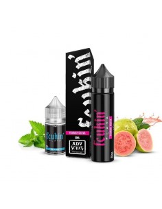 Yummy Guava Flavour E-Liquid by 20ml Fcukin' Flava