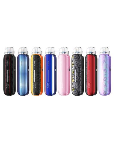 Pixo Aura Aspire Pod Mod Kit 1300mAh