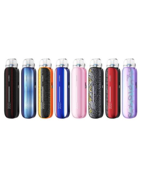 Pixo Aura Aspire Pod Mod Kit 1300mAh