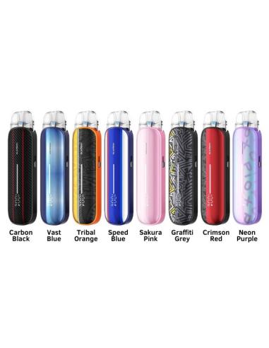 Pixo Aura sigaretta elettronica Aspire