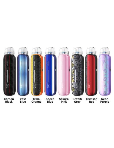 copy of Favostix Mini Aspire Pod Mod Kit 700mAh